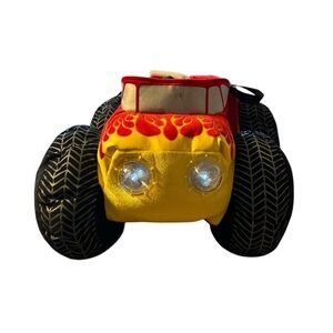 Monster Truck Costume